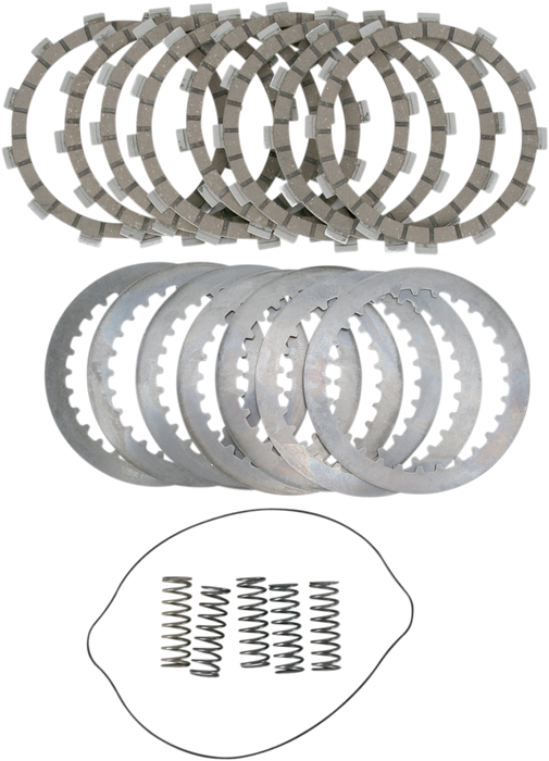 MOOSE RACING Clutch Kit M90-111