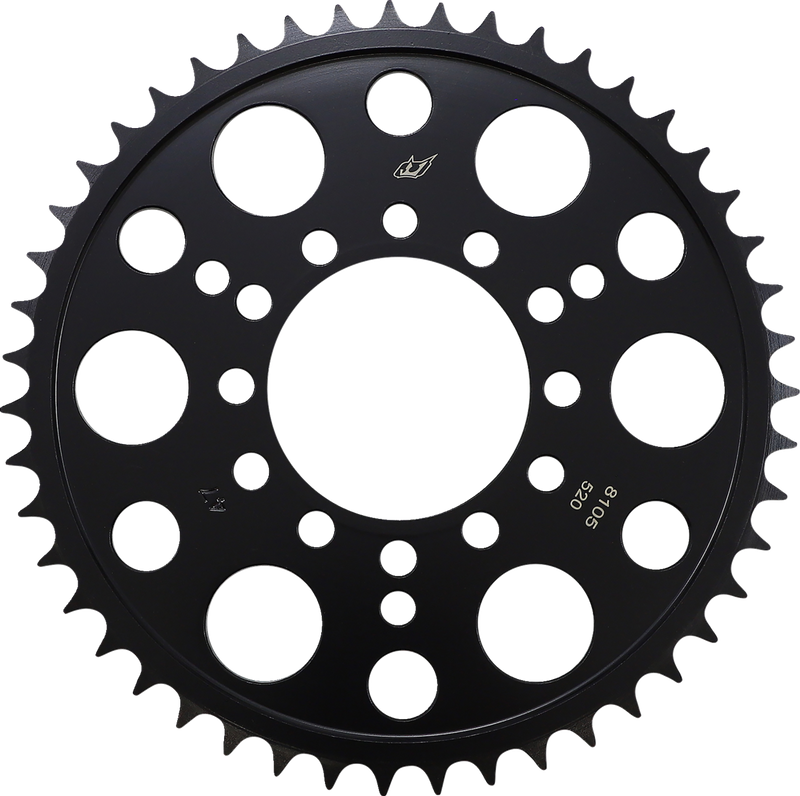 DRIVEN RACING Rear Sprocket - 47 Tooth 5063-520-47T
