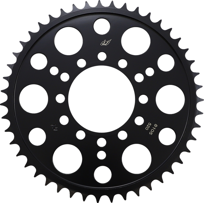 DRIVEN RACING Rear Sprocket - 47 Tooth 5063-520-47T