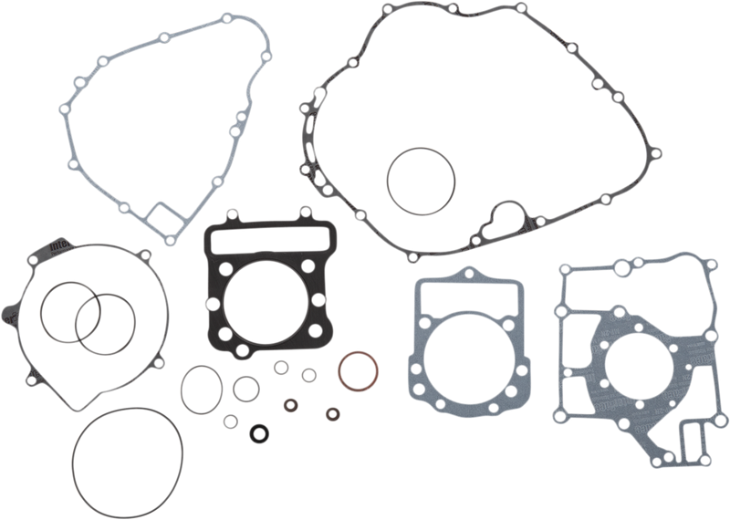 MOOSE RACING Complete Motor Gasket Kit 808805MSE