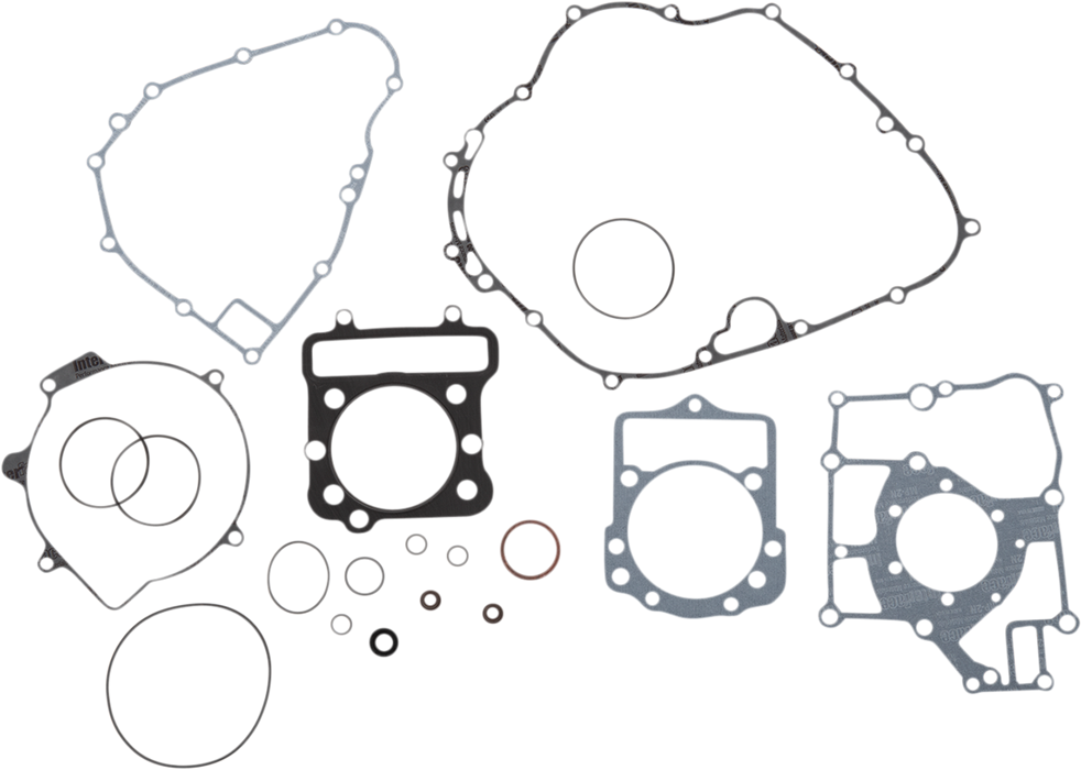 MOOSE RACING Complete Motor Gasket Kit 808805MSE