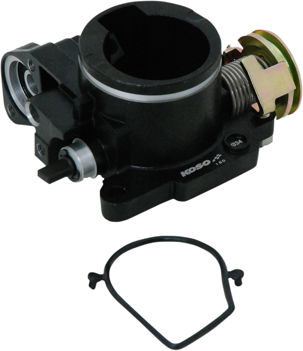 KOSO NORTH AMERICA Throttle Body - Grom - 34mm DY623013