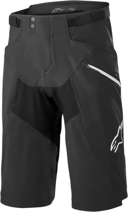 ALPINESTARS Drop 6.0 V2 Shorts - Black - US 40 1726422-10-40