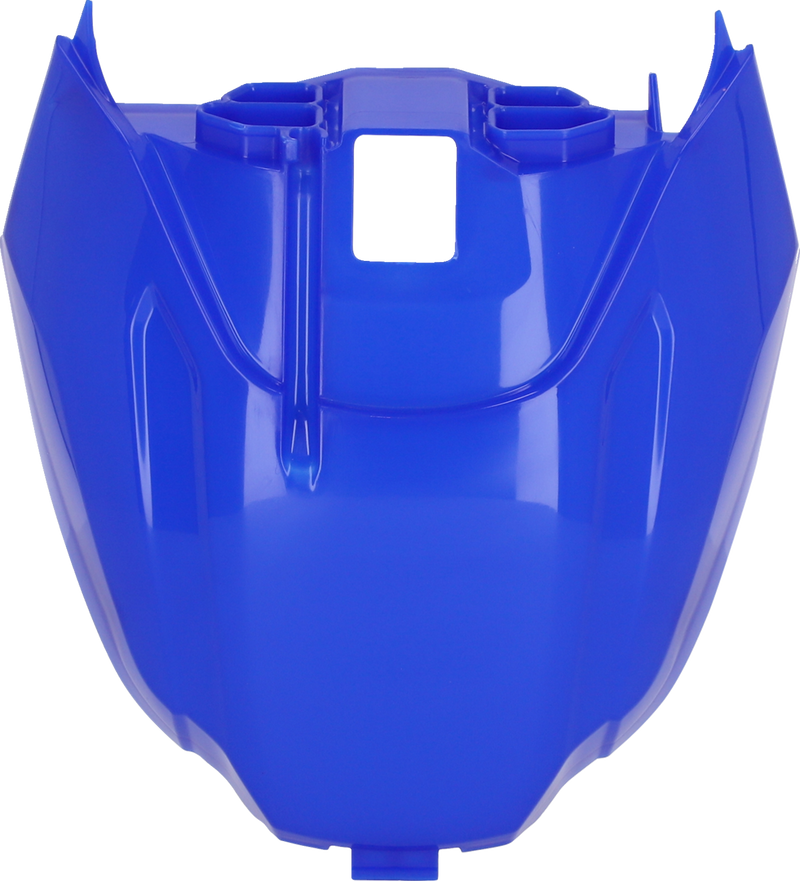 ACERBIS Tank Cover - Blue YZ450F 2023  2979520211