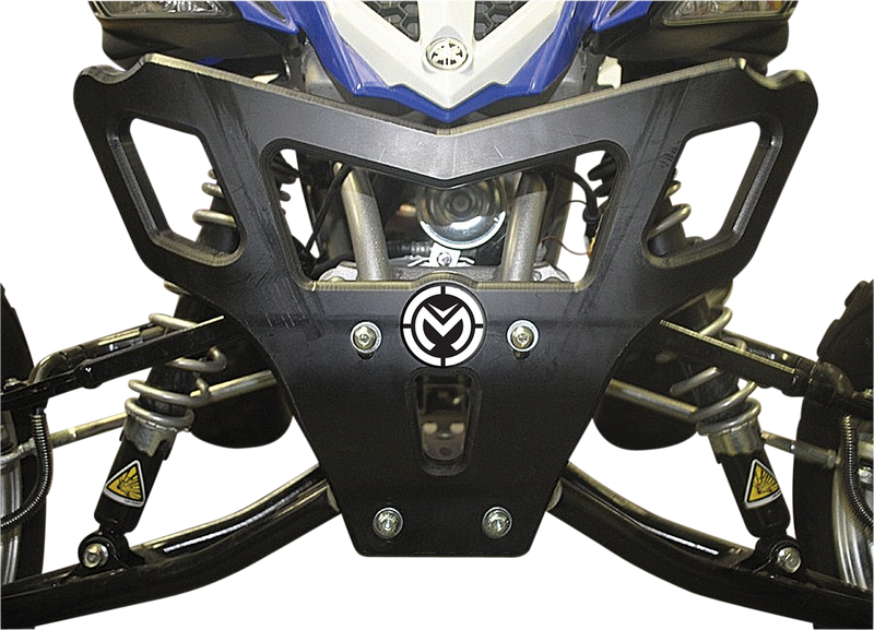 MOOSE RACING Front Bumper - Raptor PX1236