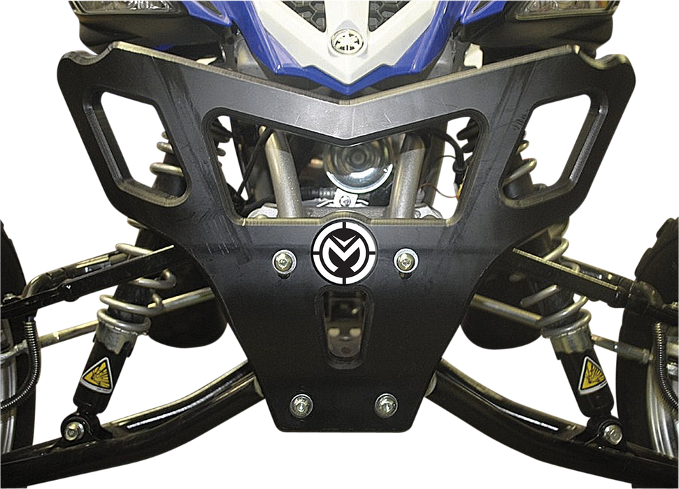 MOOSE RACING Front Bumper - Raptor PX1236