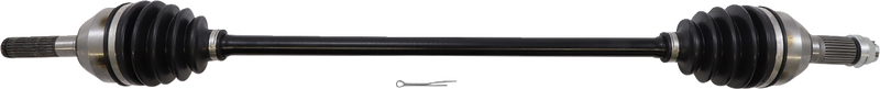 MOOSE UTILITY Complete Axle Kit - Front Left - Can Am LM6-CA-8-123