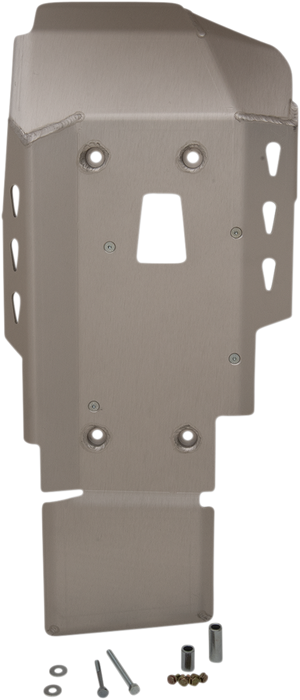MOOSE RACING Skid Plate 331-CLR
