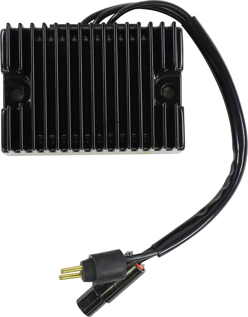 DRAG SPECIALTIES Regulator - XL '94-'03 - Black 74523-94BLK