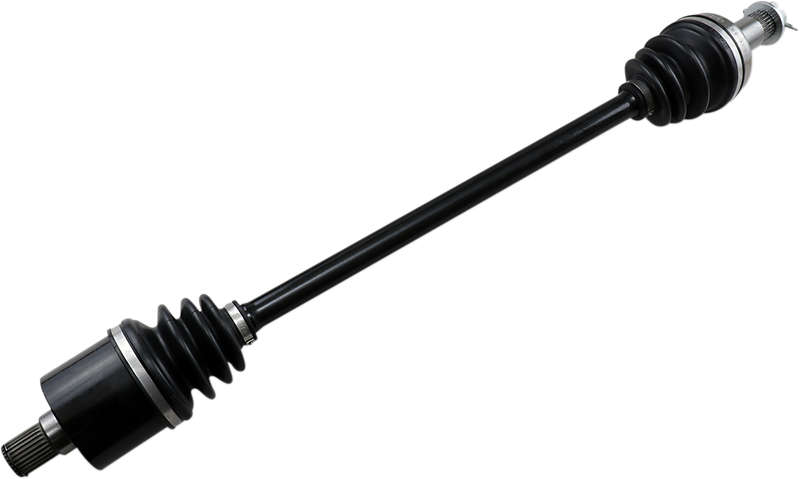 MOOSE UTILITY Complete Axle Kit - Rear Left/Right - Arctic Cat LM6-AC-8-324