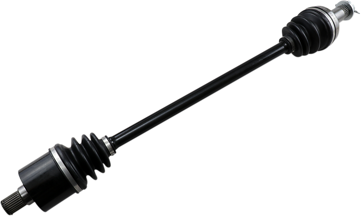 MOOSE UTILITY Complete Axle Kit - Rear Left/Right - Arctic Cat LM6-AC-8-324