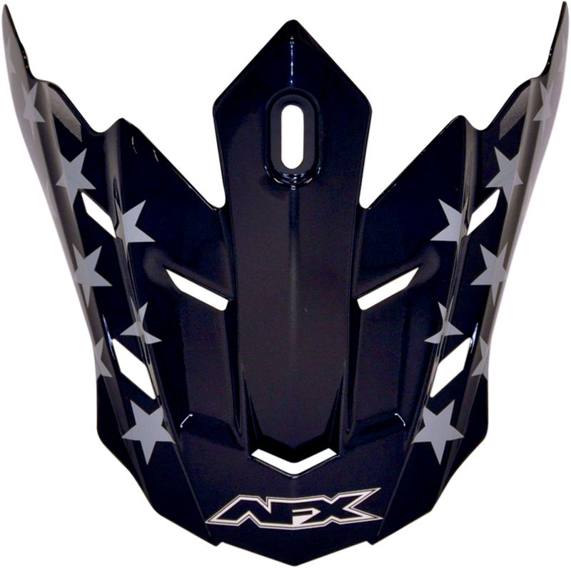 AFX FX-17/FX-17Y Peak - Stealth 0132-0521
