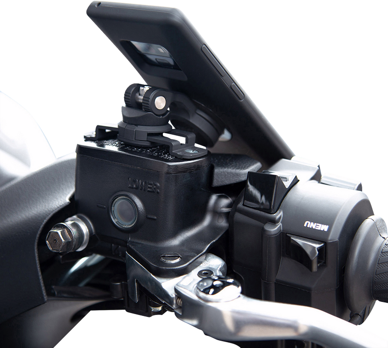 SP CONNECT Phone Mount - Brake - Black 53235