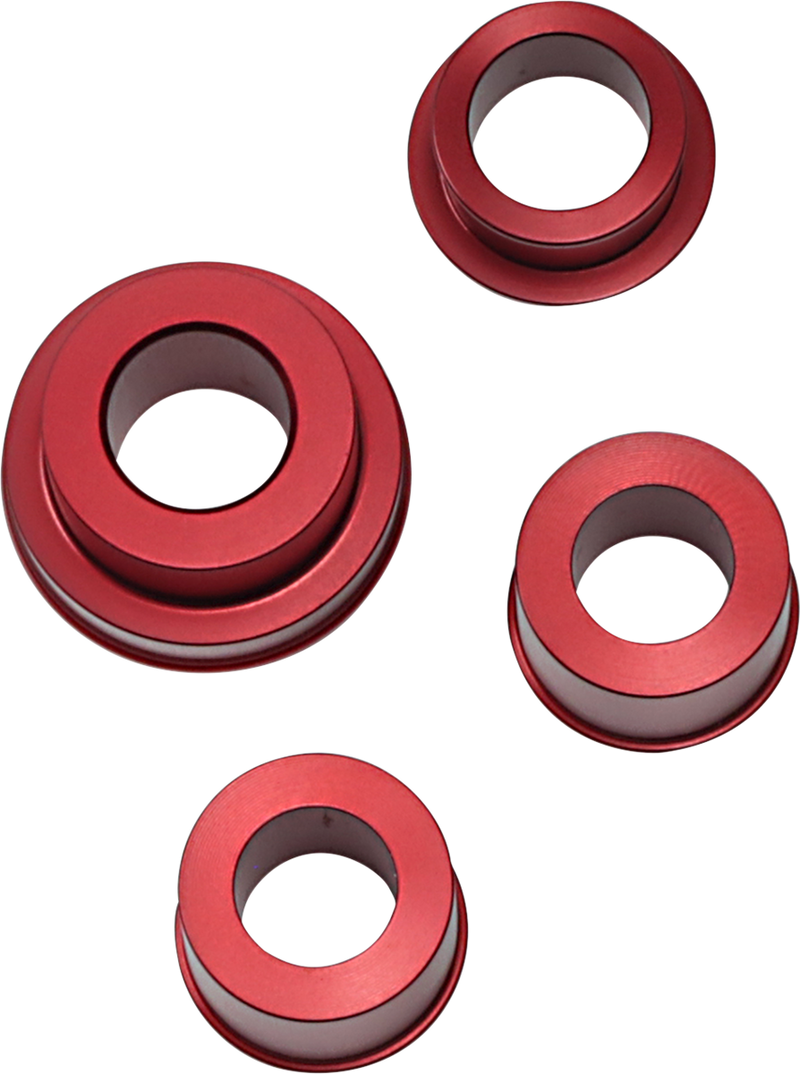 DRIVEN RACING Wheel Spacer - Captive - Yamaha DCWS-025