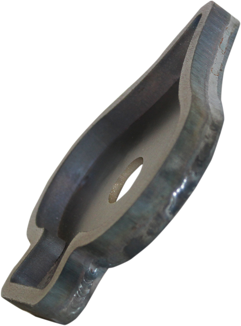 KLOCK WERKS Weld-in Taillight Pocket - Spade KW130007