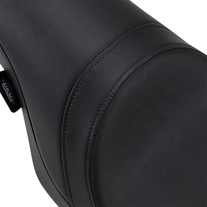DRAG SPECIALTIES Predator Seat - Smooth - FLT/HR 0801-1061
