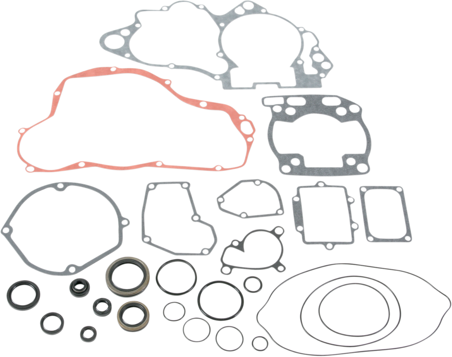 MOOSE RACING Motor Gasket Kit with Seal 811583MSE