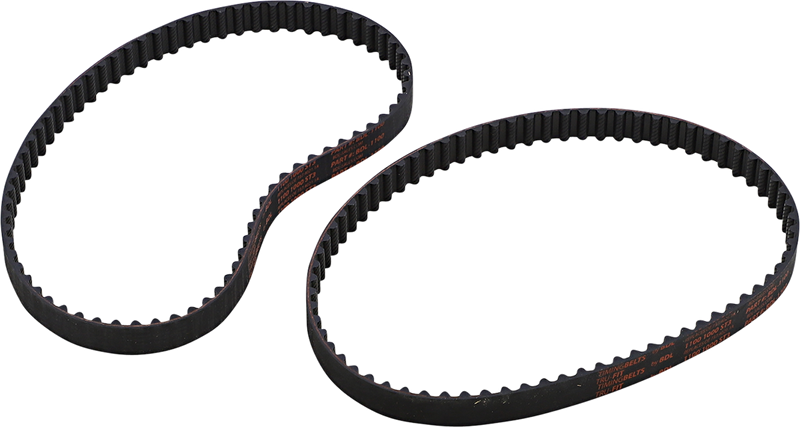 BELT DRIVES LTD. Timing Belt BDL-1100