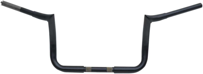 LA CHOPPERS Handlebar - Prime Ape - 10" - Matte Black LA-7352-10M