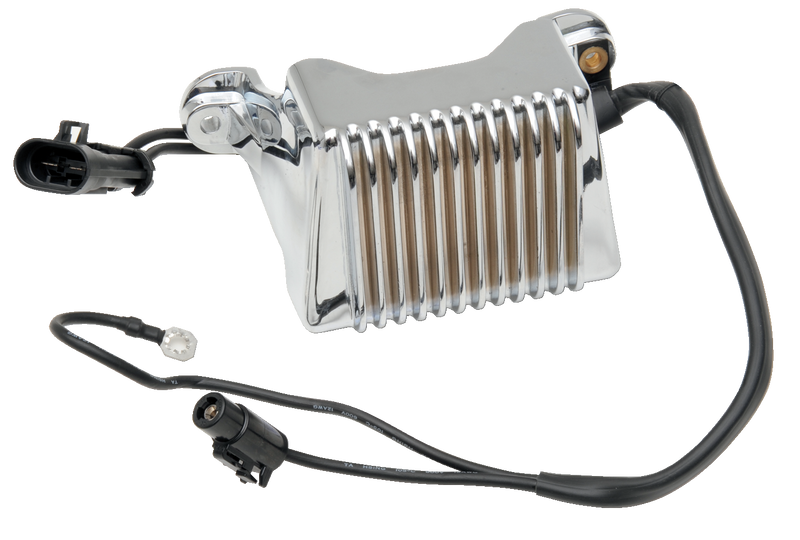 DRAG SPECIALTIES Regulator - FL '04-'05 - Chrome 74622-04