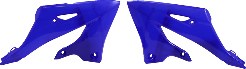 ACERBIS Radiator Shrouds Blue YZ125/250 2022-2023 2936170211