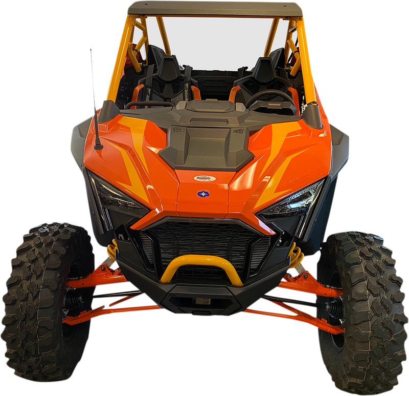MOOSE UTILITY UTV Roof - One-Piece V000219-11056M
