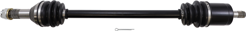 MOOSE UTILITY Complete Axle Kit - Front Right - Can Am CAN-7081