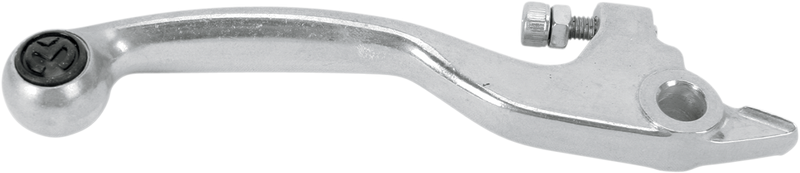 MOOSE RACING Brake Lever - Polished 1BDHA17