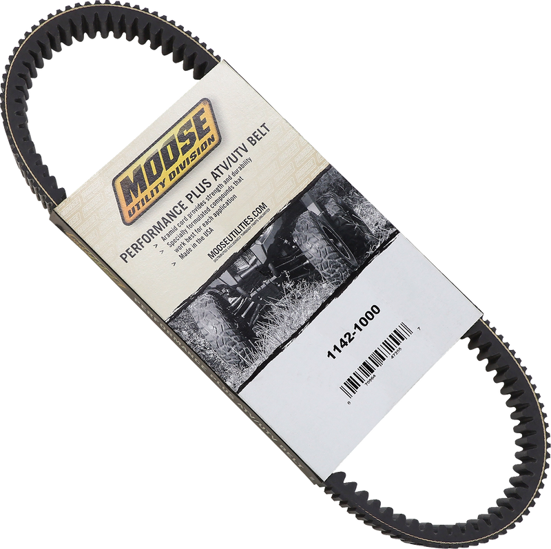 MOOSE UTILITY Drive Belt - Polaris 47-7424