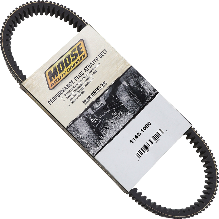MOOSE UTILITY Drive Belt - Polaris 47-7424