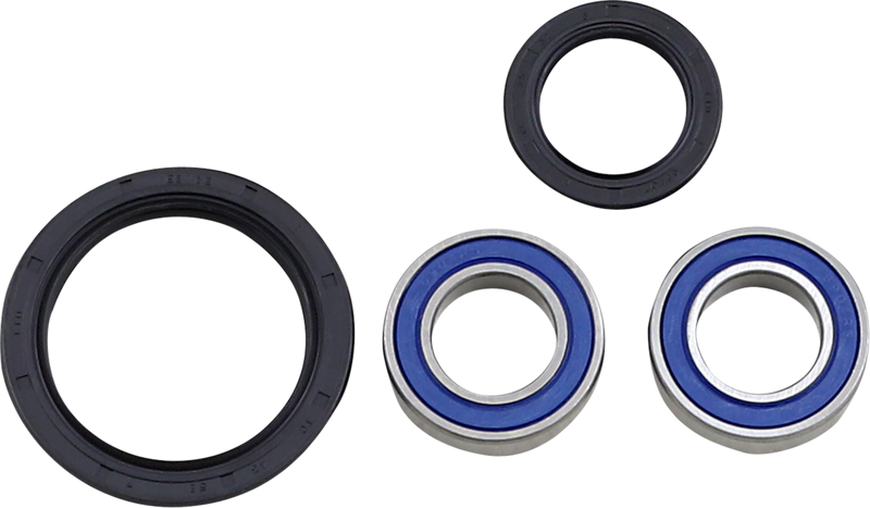 MOOSE RACING Wheel Bearing Kit - Front 25-1753