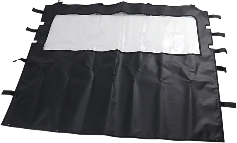 MOOSE UTILITY Rear Dust Panel - Mule KMPROFXRW-11