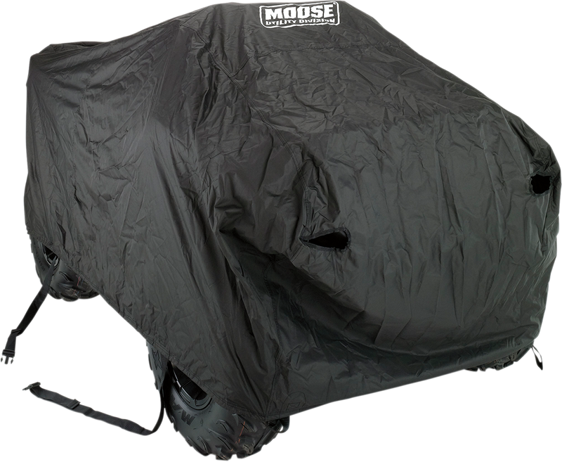MOOSE UTILITY Trailerable ATV Cover - XL 4002-0101