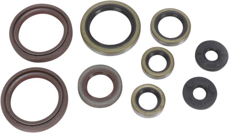 MOOSE RACING Motor Seals 822359MSE
