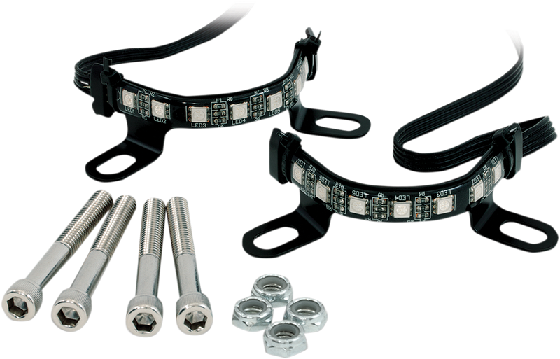 CIRO Fork Mounted Illuminators 41009