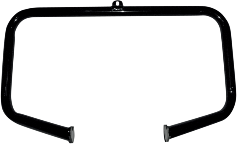 DRAG SPECIALTIES Engine Guard - Black - Softail 5060504