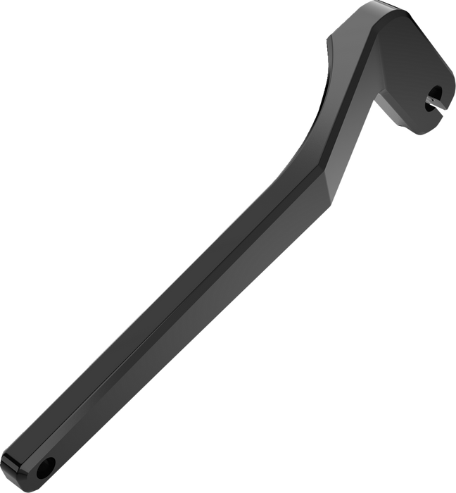 LA CHOPPERS County Shifter - Black - FL/FX '18-'23 LA-P102-01B