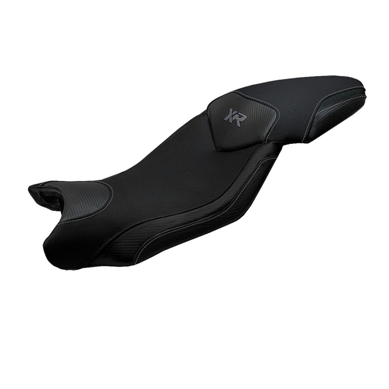 BMW S1000XR 2015-2019 Seat Cover Tappezzeria Italia in Black