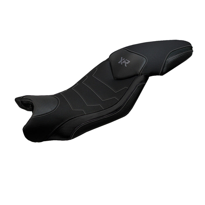BMW S1000XR 2015-2019 Seat Cover Tappezzeria Italia Comfort in Black