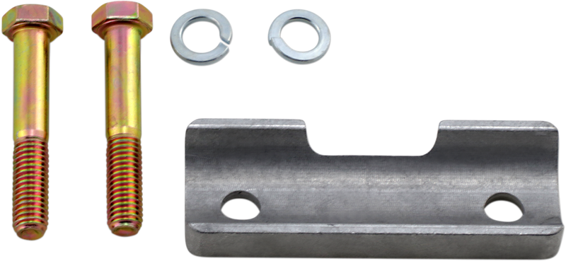 LA CHOPPERS Handlebar - Grande Traditional Ape Hanger - 16" - Chrome LA-7322-16