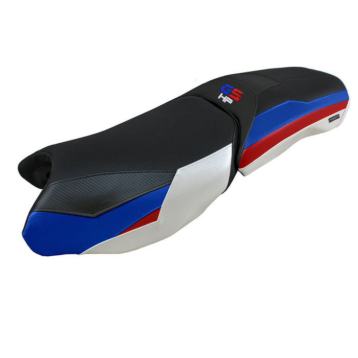 BMW R1250GS Adventure 2019-2024 Seat Cover Tappezzeria Italia in SE HP
