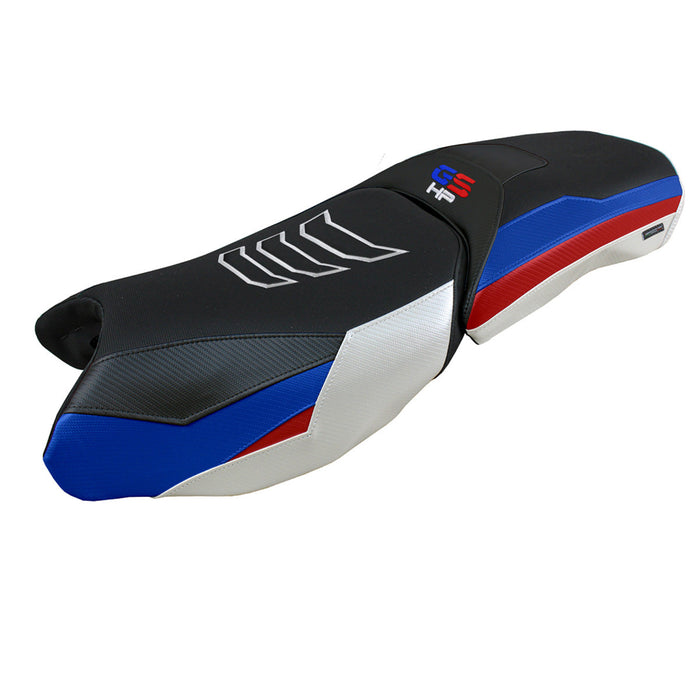 BMW R1250GS Adventure 2019-2024 Seat Cover Tappezzeria Italia Comfort in SE HP