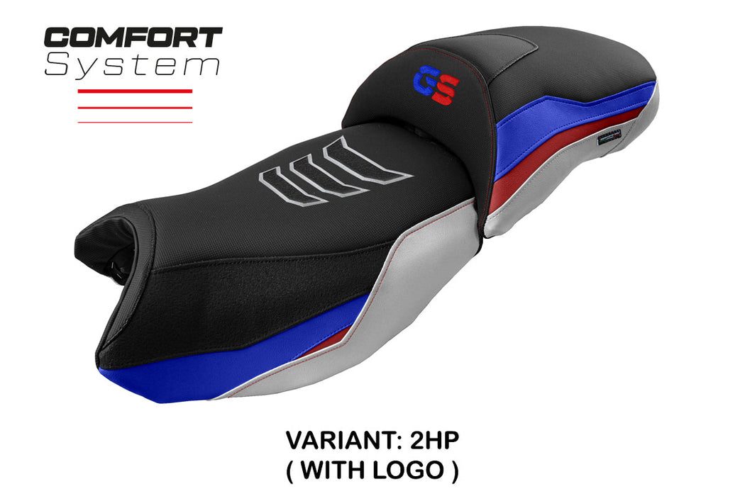 BMW R1250GS 2019-2023 Seat Cover Tappezzeria Italia Comfort in HP SE