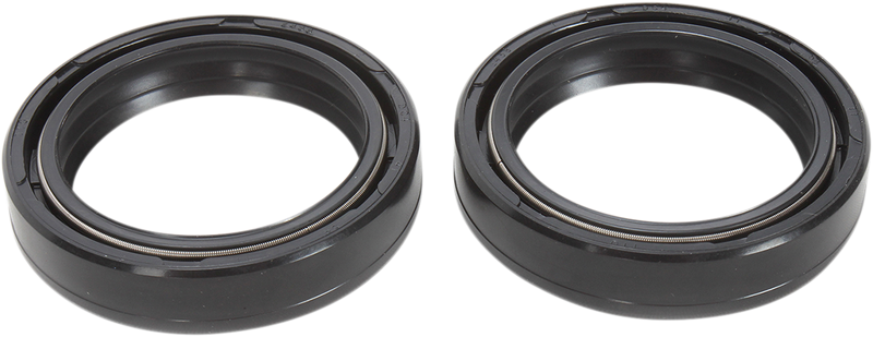 DRAG SPECIALTIES Fork Seal Kit - 41 mm - Showa Forks ALSO FITS 12-16 FLD 55-119