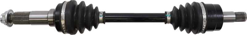 MOOSE UTILITY Complete Axle Kit - Front Left/Right - Yamaha LM6-YA-8-225