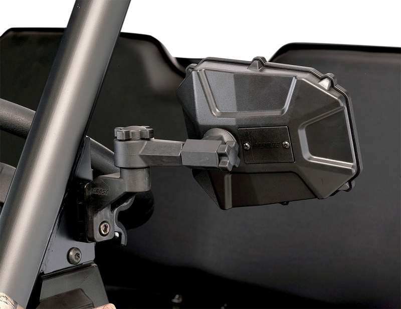 MOOSE UTILITY Mirror Adapter PMIR1-MSE