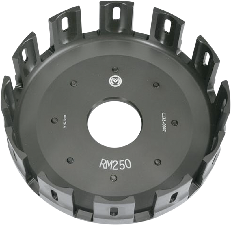 MOOSE RACING Clutch Basket M192