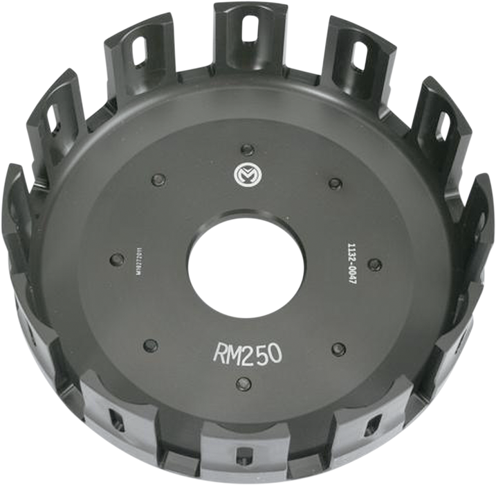 MOOSE RACING Clutch Basket M192