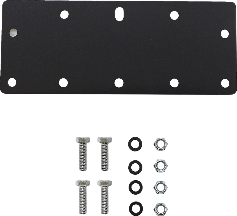 MOOSE UTILITY Winch Mount - CF Moto 1507PF