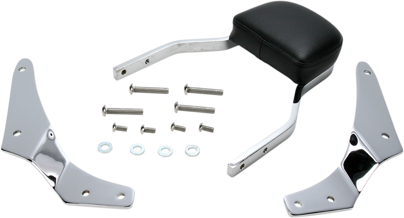 COBRA Sissy Bar - Mini - VT750S 02-4616